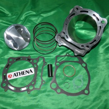 Kit ATHENA BIG BORE Ø100mm 490cc for SUZUKI LTR 450 from 2006, 2007, 2008, 2009, 2010 and 2011