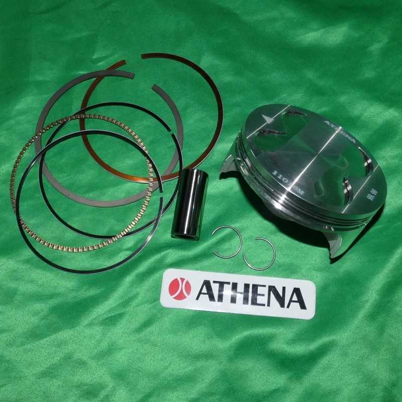 Piston ATHENA Big Bore 102mm 500cc Pour YAMAHA YZF 450 De 2010 à 2017 - Foto 11