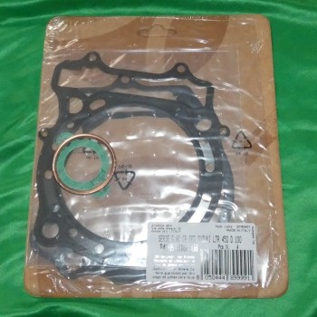 Engine top gasket pack ATHENA Ø100mm 490cc for SUZUKI LTR 450 from 2006, 2007, 2008, 2009, 2010 and 2011
