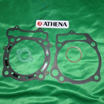 Paquete de juntas superiores del motor ATHENA Ø100mm 490cc para SUZUKI LTR 450 de 2006, 2007, 2008, 2009, 2010 y 2011