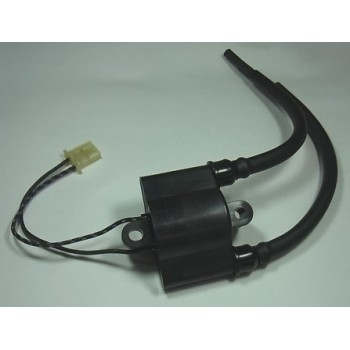 Ignition coil BIHR for SUZUKI DR 650 from 1990, 1991, 1992, 1993, 1994 and 1995