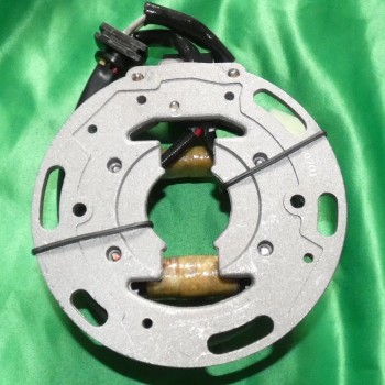 Stator ELECTROSPORT for KAWASAKI KX 125 from 1995, 1996 and 1997. Reference: ESC1357