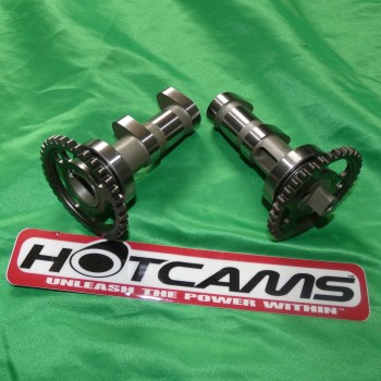 Cam shaft HOT CAMS stage 1 for SUZUKI LTR of 2006, 2007, 2008, 2009, 2010 and 2011