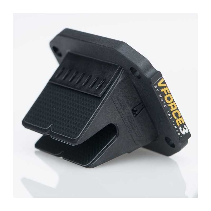 Boite à clapet V FORCE 3 pour HONDA CR 80 et 85 de 1999 à 2007