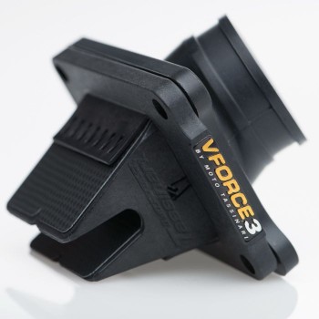 Valve box V FORCE 3 for SUZUKI RM 85 from 2002, 2003, 2004, 2005, 2006, 2007, 2008, 2009, 2010 ,2011, 2020