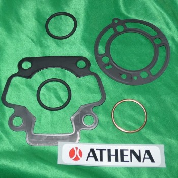 Seal kit ATHENA for ATHENA Big Bore Ø50mm 80cc for KAWASAKI KX 65 from 2002 to 2020