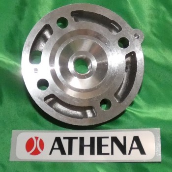 Cylinder head ATHENA for kit ATHENA 80cc Ø50mm for KAWASAKI KX 65 from 2002, 2008, 2009, 2010, 2011, 2012, 2020