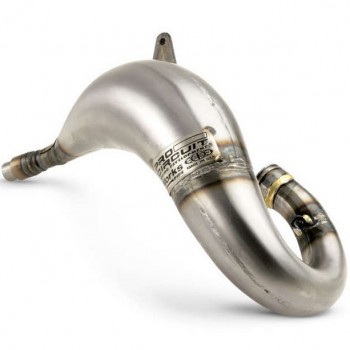 Exhaust system PRO CIRCUIT for HONDA CR 250 from 2001
