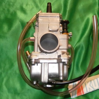 Carburetor MIKUNI TM 34 2 stroke for YAMAHA yz, HONDA cr, KTM sx, KAWASAKI kx, GAS GAS ec,...