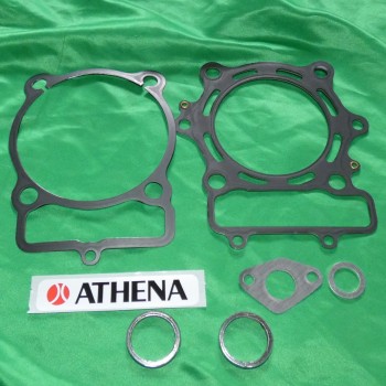 Paquete de juntas superiores del motor ATHENA Ø83mm 300cc para HUSQVARNA TXC, TE, SMR y TC 250, 310 de 2008, 2009 y 2010