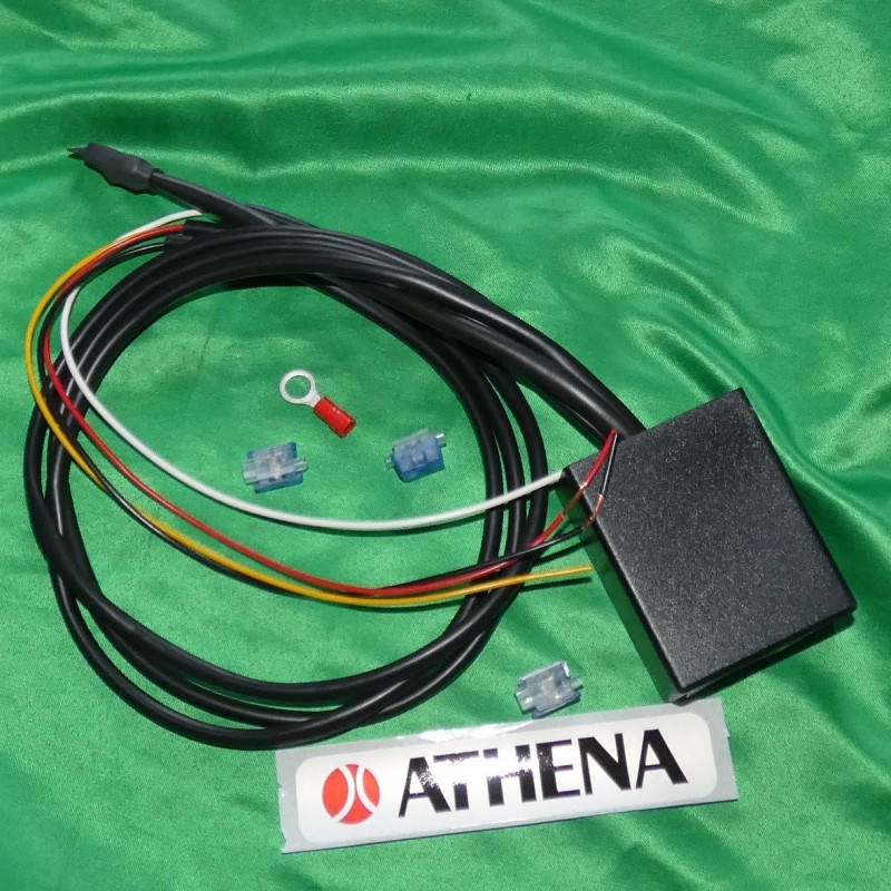 CDI box ATHENA for HUSQVARNA TXC, TE, SMR and TC 250, 310 from 2008, 2009 and 2010