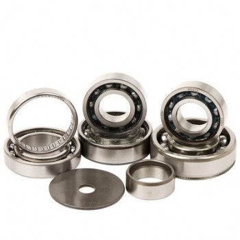 Hot Rods gearbox bearing kit for HONDA CR 125 from 1990, 1991, 1992, 1993, 1994 and 1995