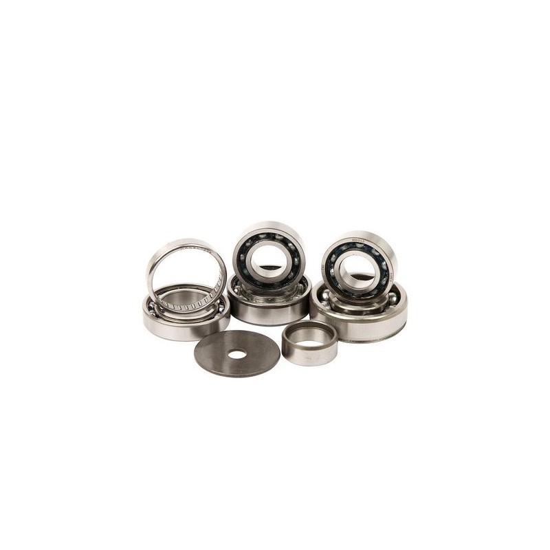 Hot Rods gearbox bearing kit for HONDA CR 125 from 1990, 1991, 1992, 1993, 1994 and 1995