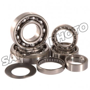 Hot Rods gearbox bearing kit for HONDA CR 125 from 2004