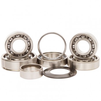 Hot Rods gearbox bearing kit for HONDA CR 125 from 2005, 2006 and 2007