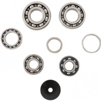 Hot Rods gearbox bearing kit for HONDA CR 250 from 2002, 2003 and 2004