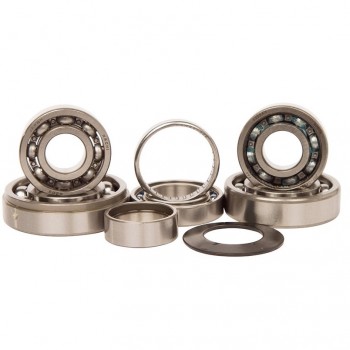 Hot Rods gearbox bearing kit for HONDA CR 250 from 2005, 2006 and 2007