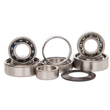 Hot Rods gearbox bearing kit for HONDA CRF 250 from 2006
