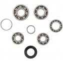 Hot Rods gearbox bearing kit for HONDA CRF 250 from 2010 to 2013
