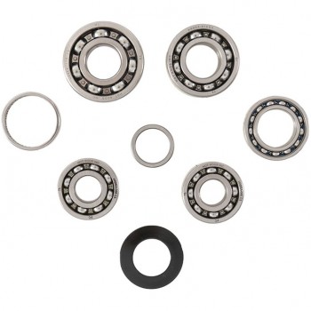Hot Rods gearbox bearing kit for HONDA CRF 250 from 2010, 2011, 2012 and 2013