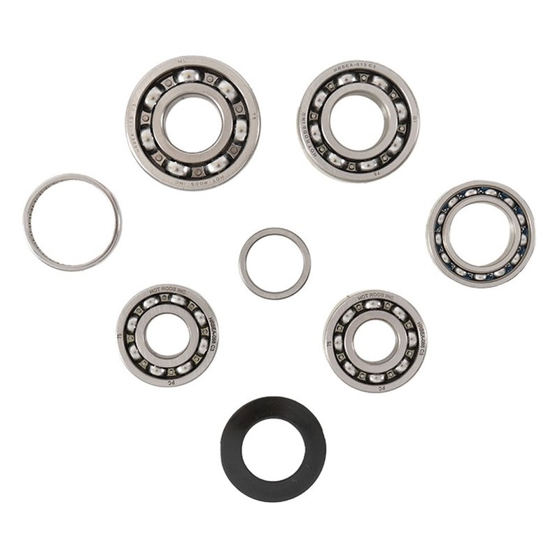 Hot Rods gearbox bearing kit for HONDA CRF 250 from 2010, 2011, 2012 and 2013