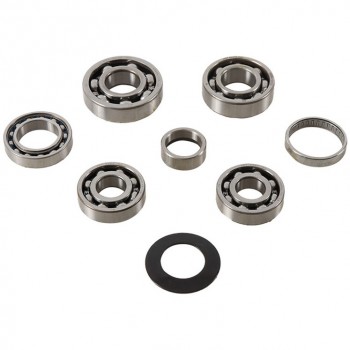 Hot Rods gearbox bearing kit for HONDA CRF 250 of 2014, 2015, 2016 and 2017