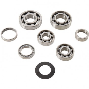 Hot Rods gearbox bearing kit for HONDA CRF 450 from 2009, 2010, 2011 and 2012