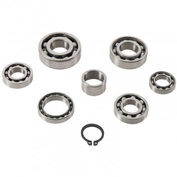 Hot Rods gearbox bearing kit for HUSQVARNA TC, KTM SX 105, 85 from 2003 to 2017