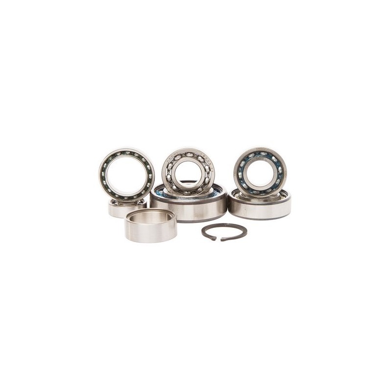 Hot Rods gearbox bearing kit for HUSQVARNA TE, TC and KTM SX 125, 144, 150