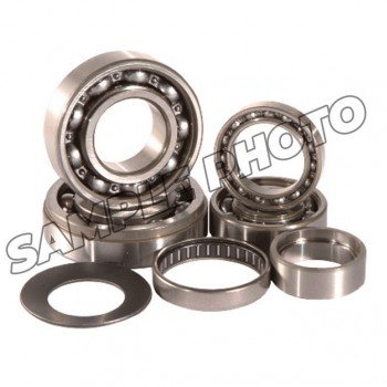 Hot Rods gearbox bearing kit for KAWASAKI KX 80 from 1998, 1999 and 2000