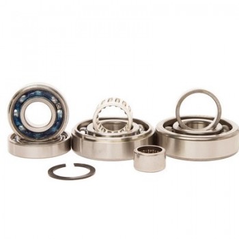 Hot Rods gearbox bearing kit for KAWASAKI KX 250 from 1992