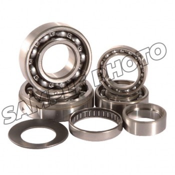 Hot Rods gearbox bearing kit for KAWASAKI KX 250 from 1993