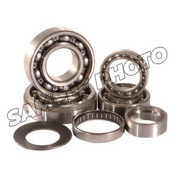 Hot Rods gearbox bearing kit for KAWASAKI KX 250 from 1994, 1995, 1996, 1997, 1998, 1999, 2004