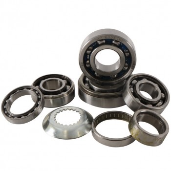 Hot Rods gearbox bearing kit for KAWASAKI KXF 250 from 2014, 2015, 2016, 2017, 2018 and 2019