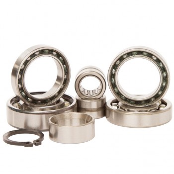 Hot Rods gearbox bearing kit for KTM SX 65 from 2001, 2002, 2003, 2004, 2005, 2006, 2007 and 2008