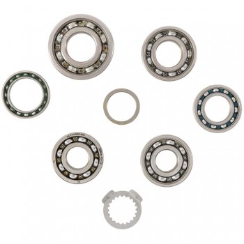 Hot Rods gearbox bearing kit for YAMAHA YZF, WRF, YZ250F, WR250F from 2014 to 2019
