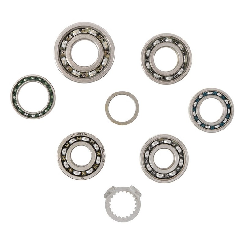 Hot Rods gearbox bearing kit for YAMAHA YZF, WRF, YZ250F, WR250F from 2014 to 2019