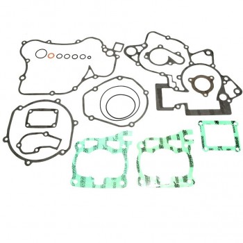 Complete engine gasket pack ATHENA for GAS GAS EC, MC, SM 125 from 2000, 2001, 2002, 2003, 2004, 2005, 2006, 2011