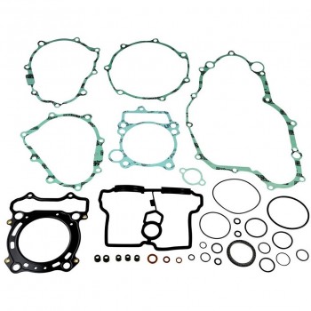Complete engine gasket pack ATHENA for GAS GAS ECF, YAMAHA WRF, YZF 250 from 2001, 2002, 2003, 2004, 2005, 2015