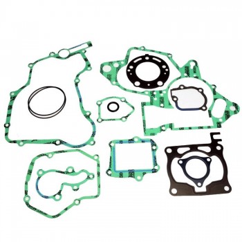 Complete engine gasket pack ATHENA for HONDA CR 125 from 2005, 2006 and 2007