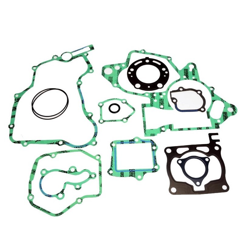 Complete engine gasket pack ATHENA for HONDA CR 125 from 2005, 2006 and 2007