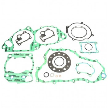 Complete engine gasket pack ATHENA for HONDA CR 250 from 1992, 1993, 1994, 1995, 1996, 1997, 1998, 1999, 2000, 2001