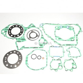 Complete engine gasket pack ATHENA for HONDA CR 250 from 2004, 2005, 2006 and 2007