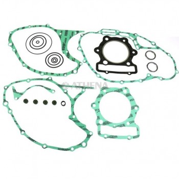 Complete engine gasket pack ATHENA for HONDA XL 400, XR 500 from 1979, 1980, 1981, 1982,...