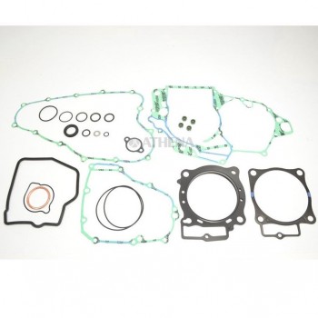 Complete engine gasket pack ATHENA for HONDA CRF 450 from 2009, 2010, 2011, 2012, 2013, 2014, 2015 and 2016