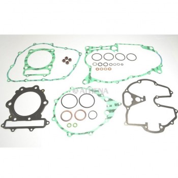 Complete engine gasket pack ATHENA for HONDA XR, XL 600 from 1985, 1986, 1987, 1988, 1989, 1990, 1991 ,1992, 1993, 1998