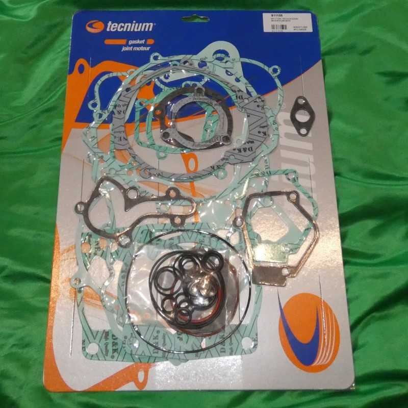 Kit Joints Haut Moteur TECNIUM Honda CR 125 1990-97