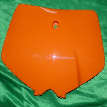 POLISPORT plastic fairing kit for KTM EXC, SX, 125, 200, 250 from 2001, 2002 and 2003 spare