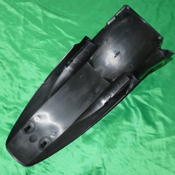 POLISPORT rear mudguard for KTM SX, EXC 125, 200, 250 from 1998, 1999, 2000, 2001, 2002 and 2003