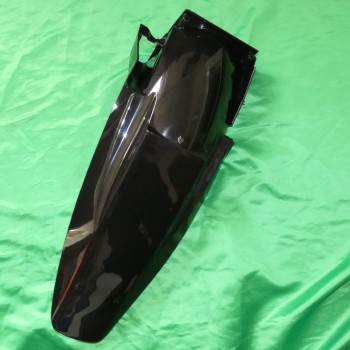 POLISPORT rear mudguard for KTM SX, EXC 125, 200, 250 from 1998, 1999, 2000, 2001, 2002 and 2003